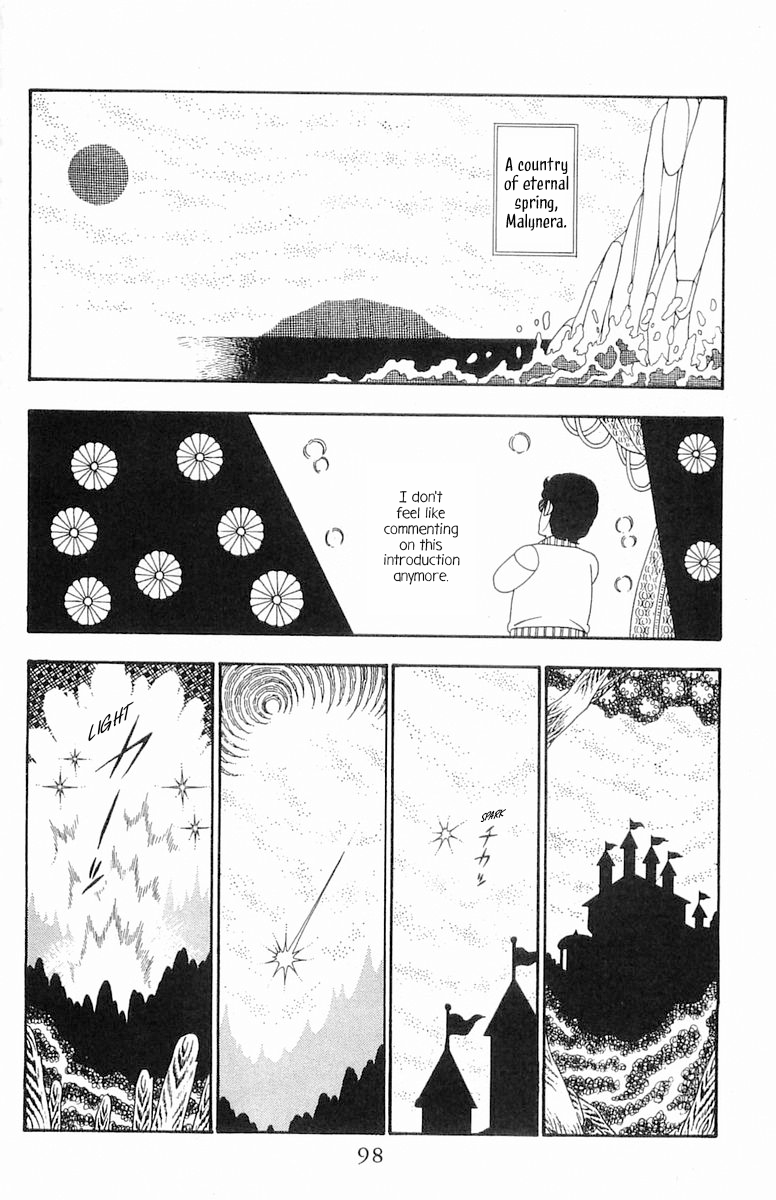 Read Patalliro! chapter 103 image 2 on Lezhin