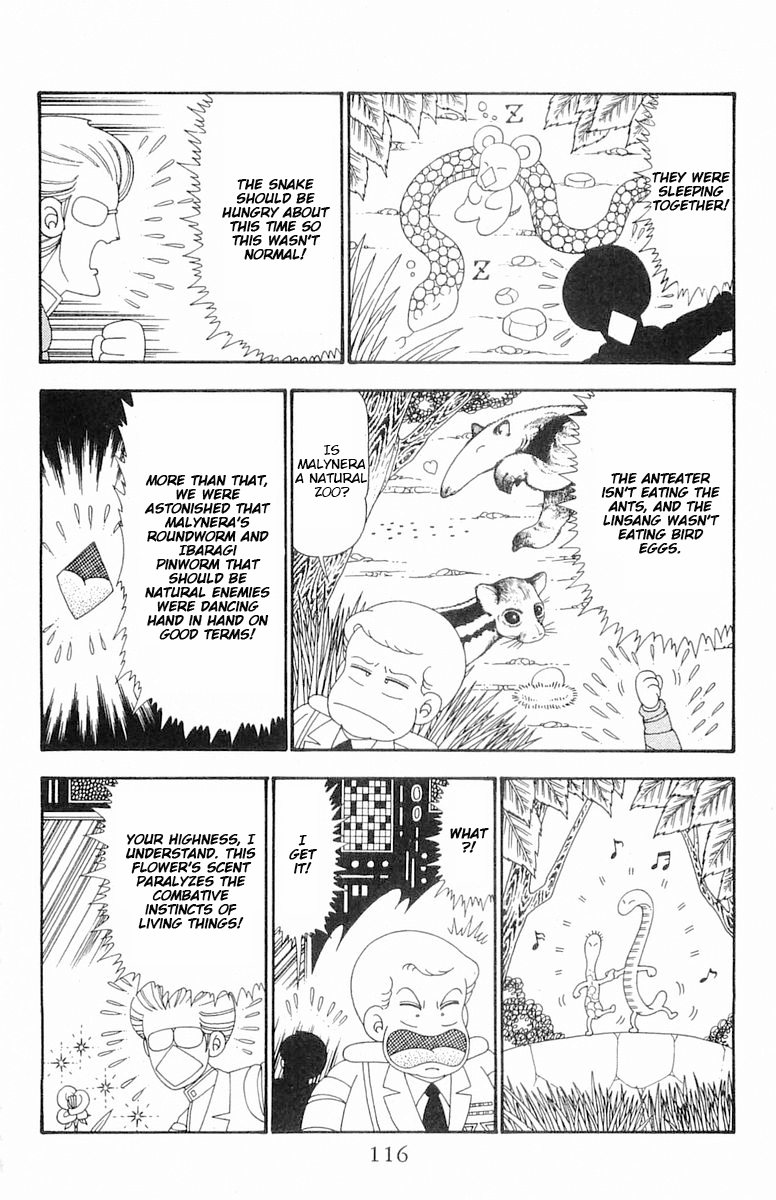 Read Patalliro! chapter 103 image 20 on Lezhin