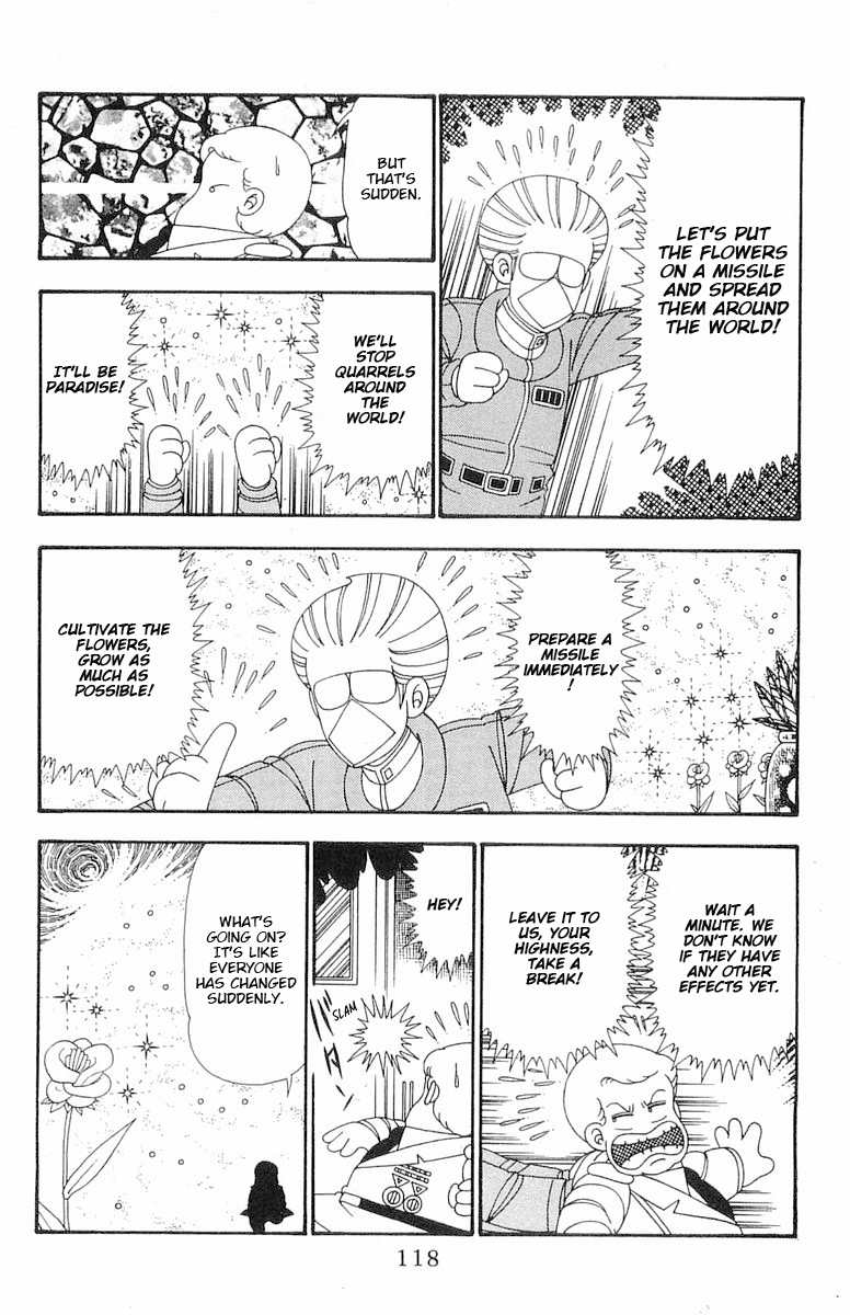 Read Patalliro! chapter 103 image 22 on Lezhin