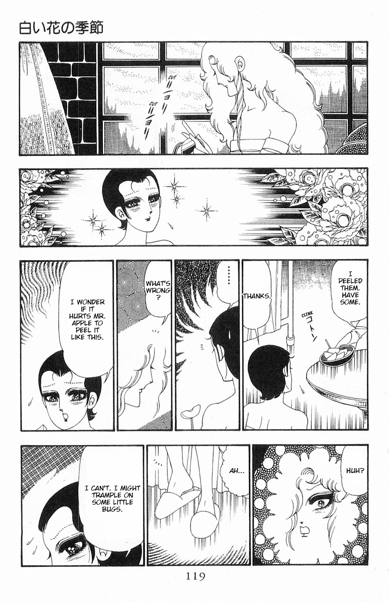Read Patalliro! chapter 103 image 23 on Lezhin