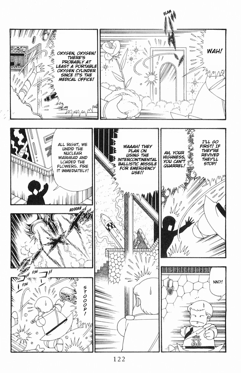 Read Patalliro! chapter 103 image 26 on Lezhin