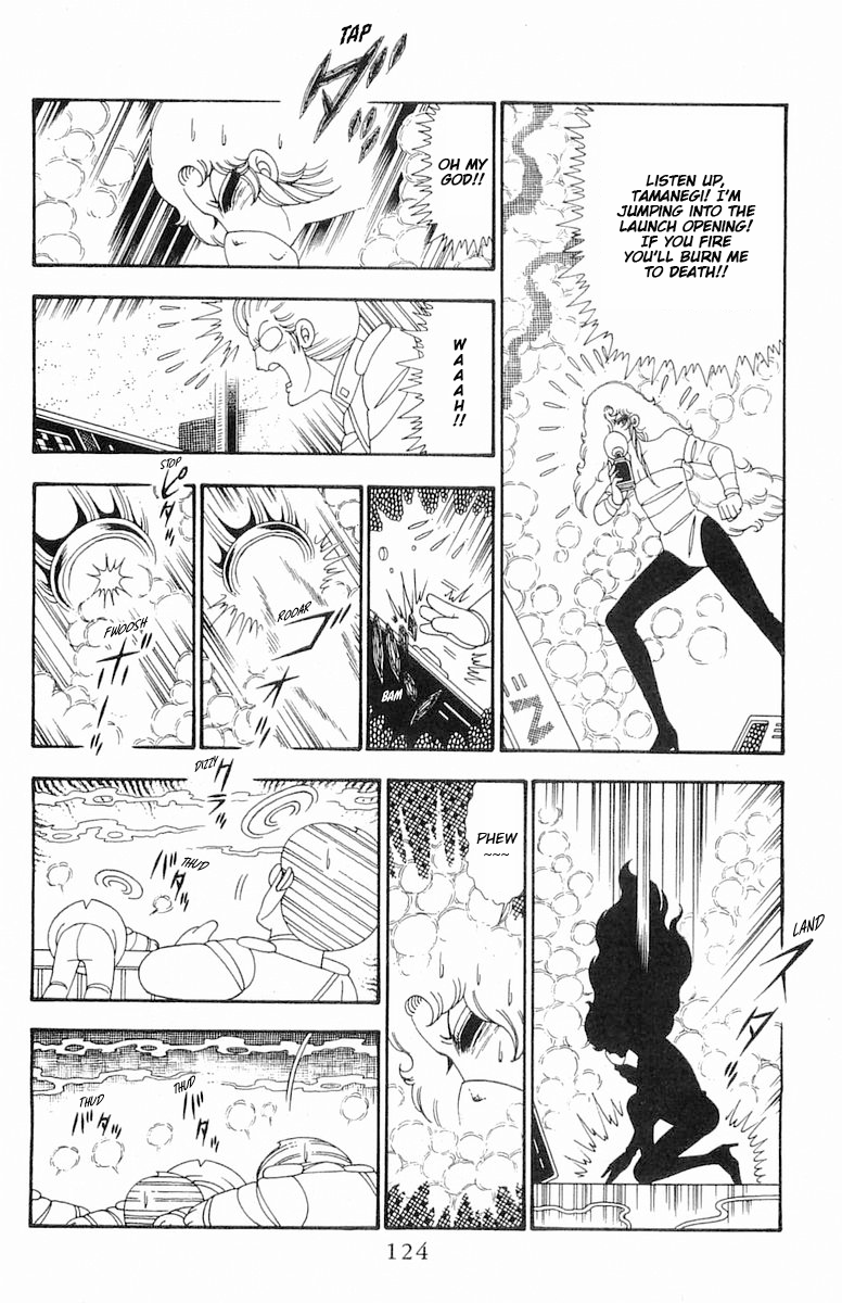 Read Patalliro! chapter 103 image 28 on Lezhin
