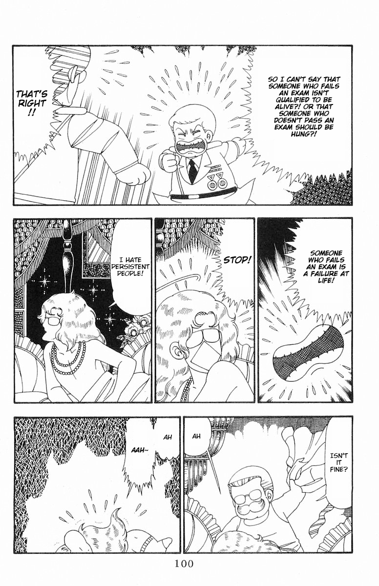 Read Patalliro! chapter 103 image 4 on Lezhin