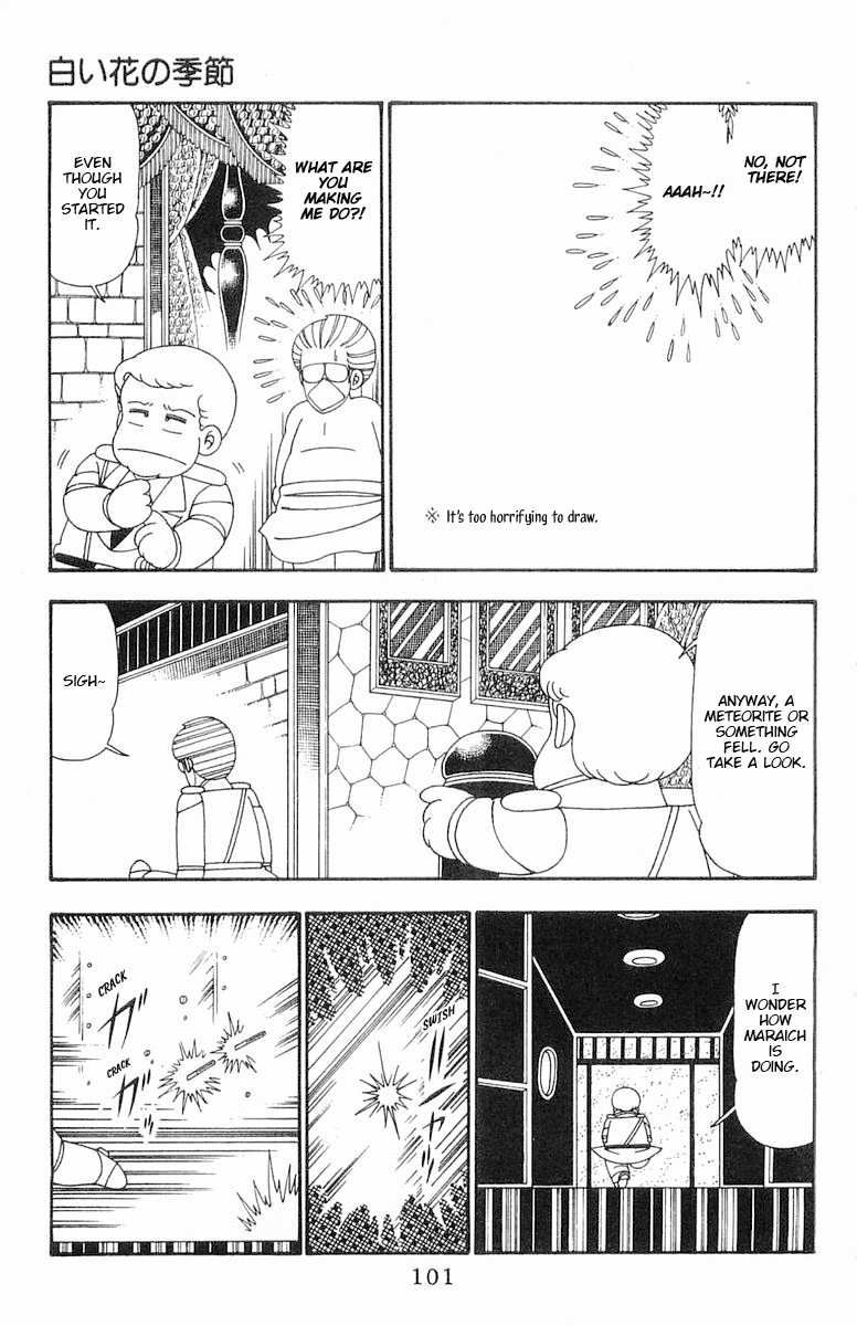 Read Patalliro! chapter 103 image 5 on Lezhin