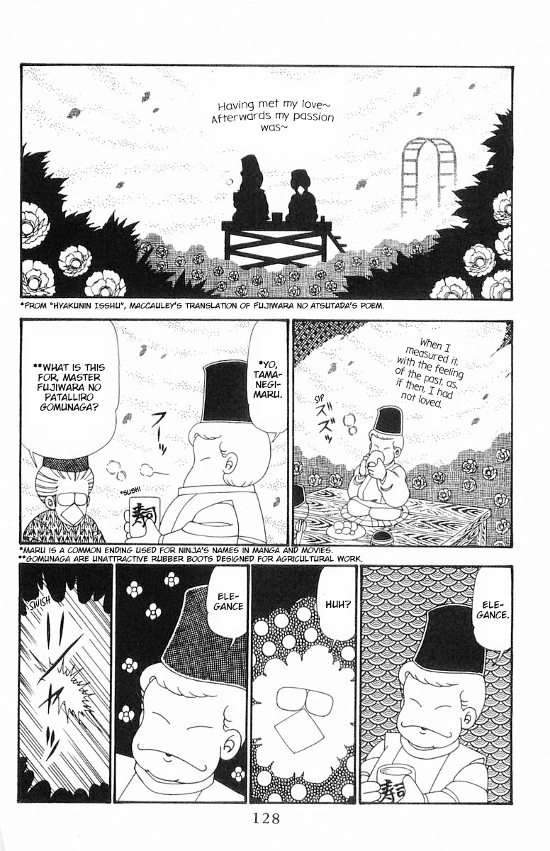 Read Patalliro! chapter 104 image 1 on Lezhin