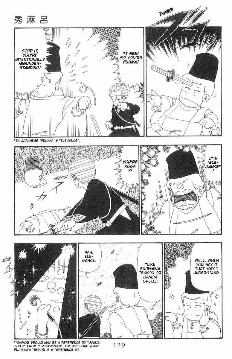 Read Patalliro! chapter 104 image 2 on Lezhin