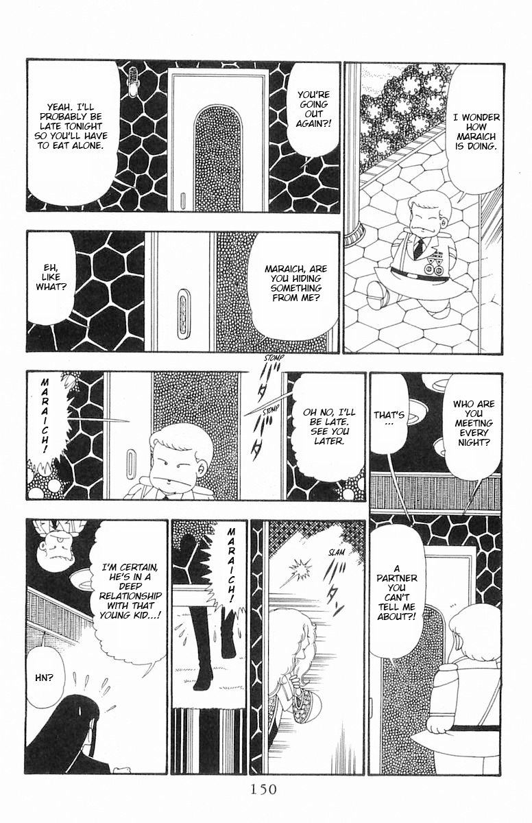 Read Patalliro! chapter 104 image 23 on Lezhin