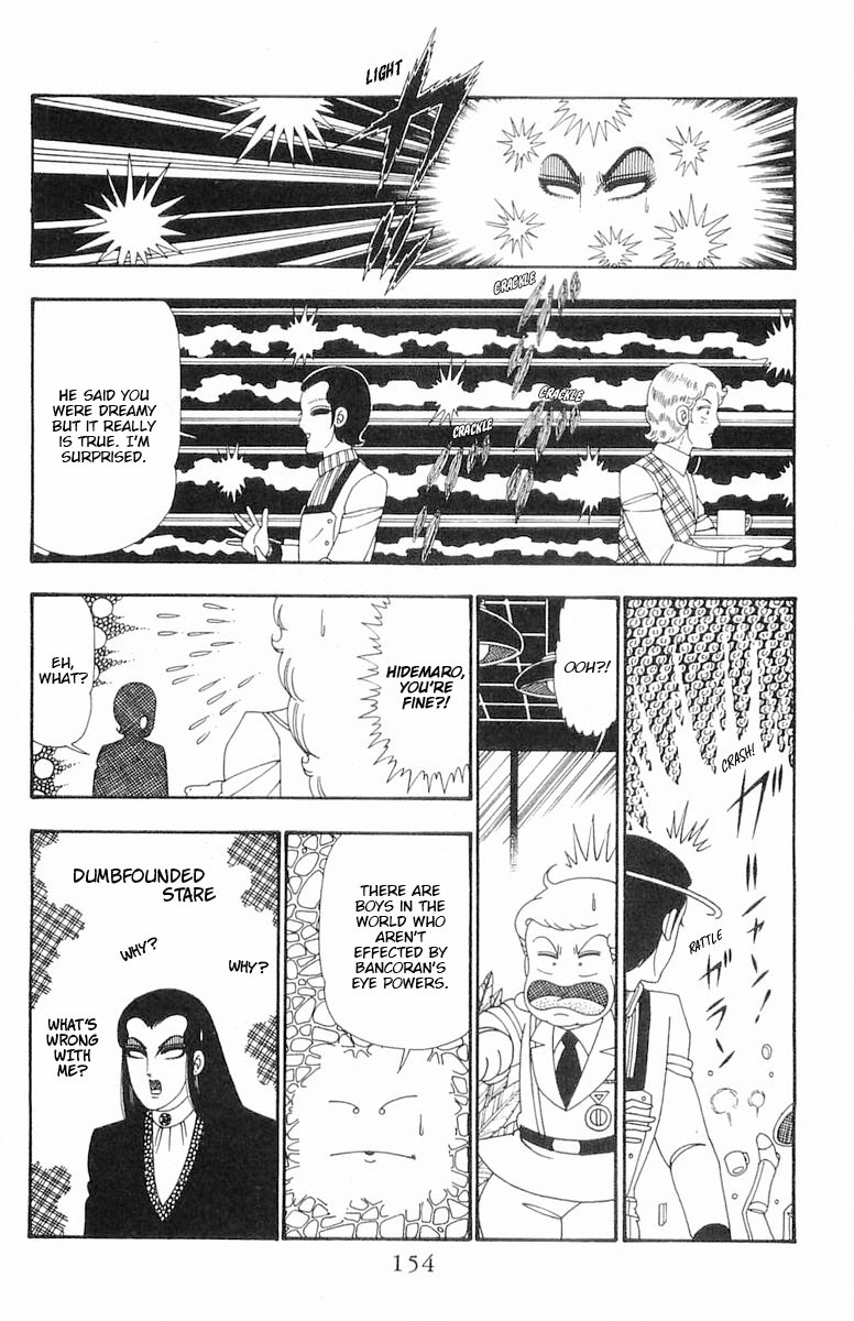 Read Patalliro! chapter 104 image 27 on Lezhin