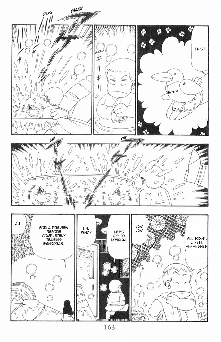 Read Patalliro! chapter 105 image 6 on Lezhin