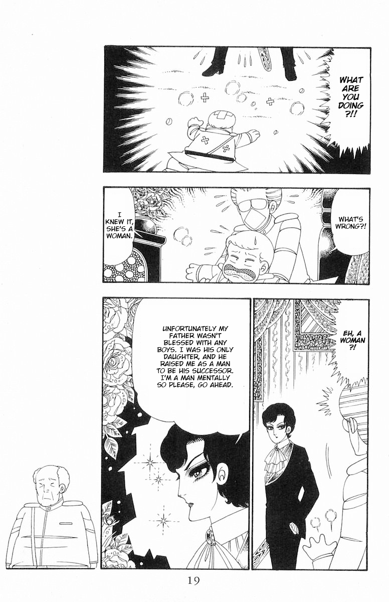 Read Patalliro! chapter 106 image 19 on Lezhin
