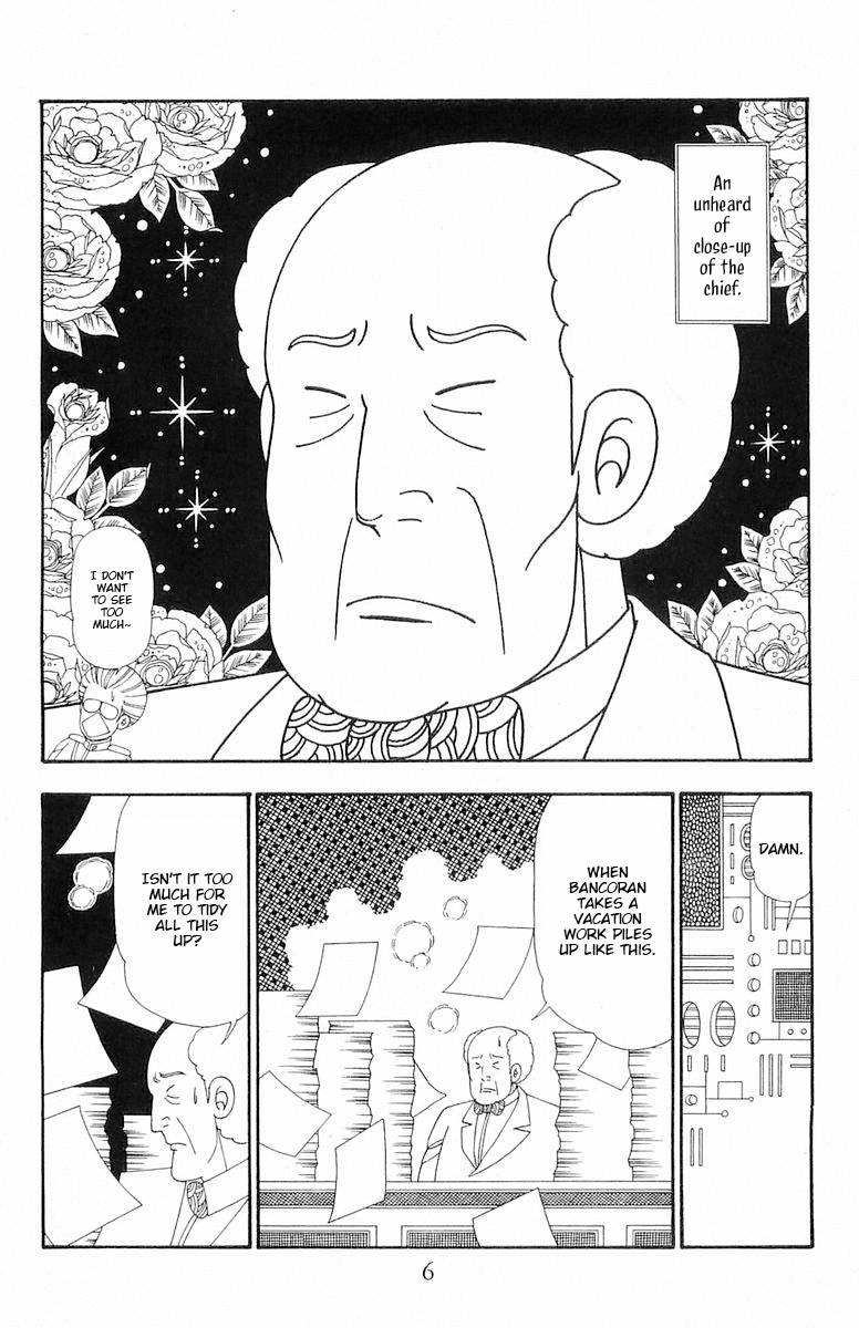 Read Patalliro! chapter 106 image 6 on Lezhin