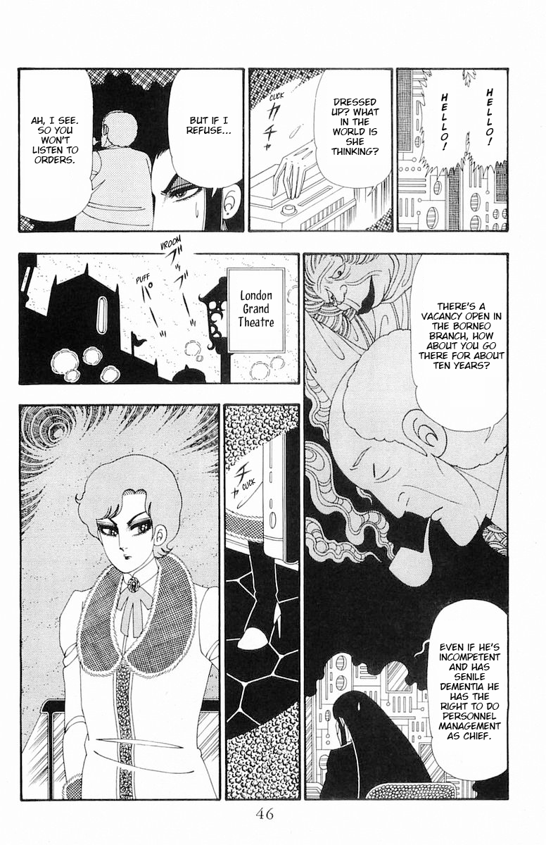 Read Patalliro! chapter 107 image 12 on Lezhin