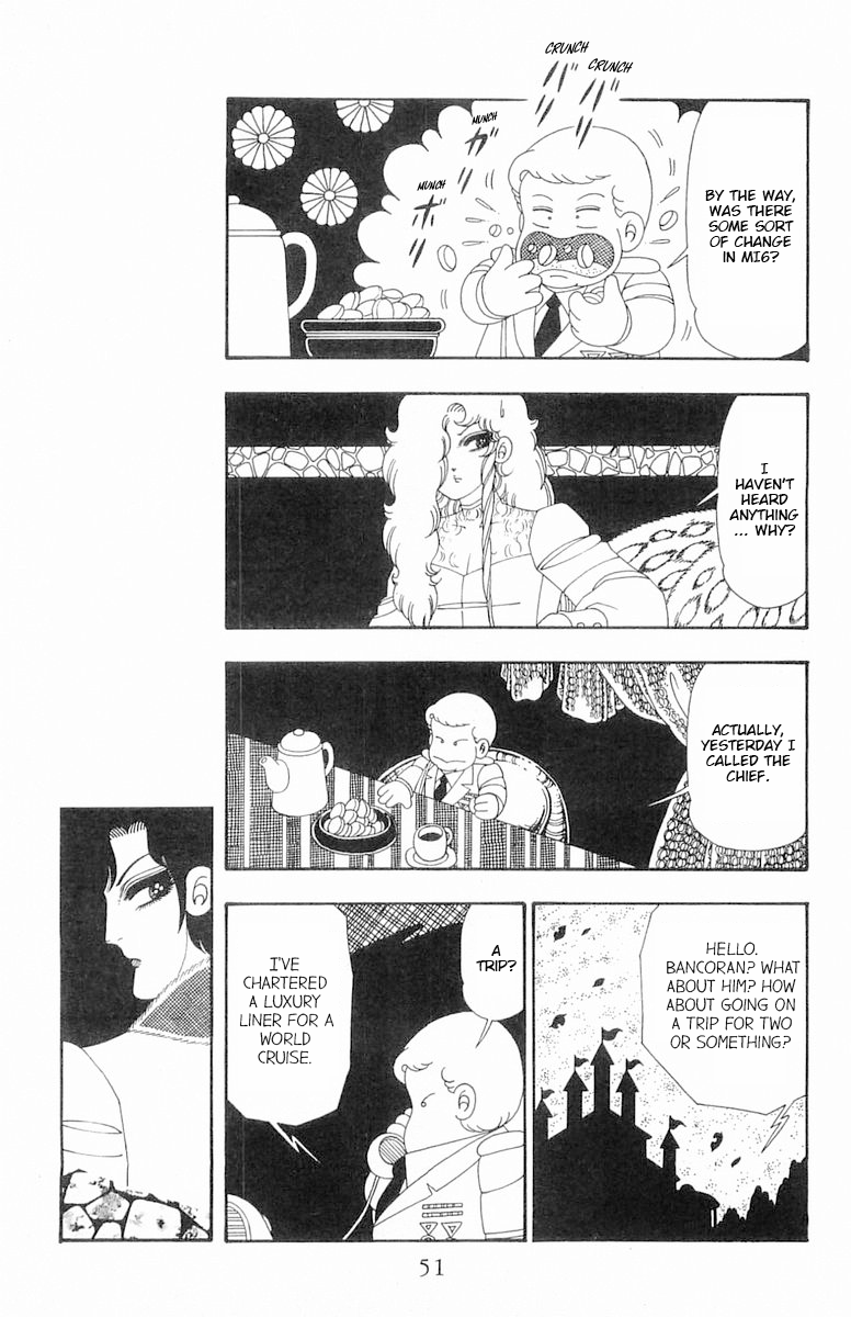 Read Patalliro! chapter 107 image 17 on Lezhin