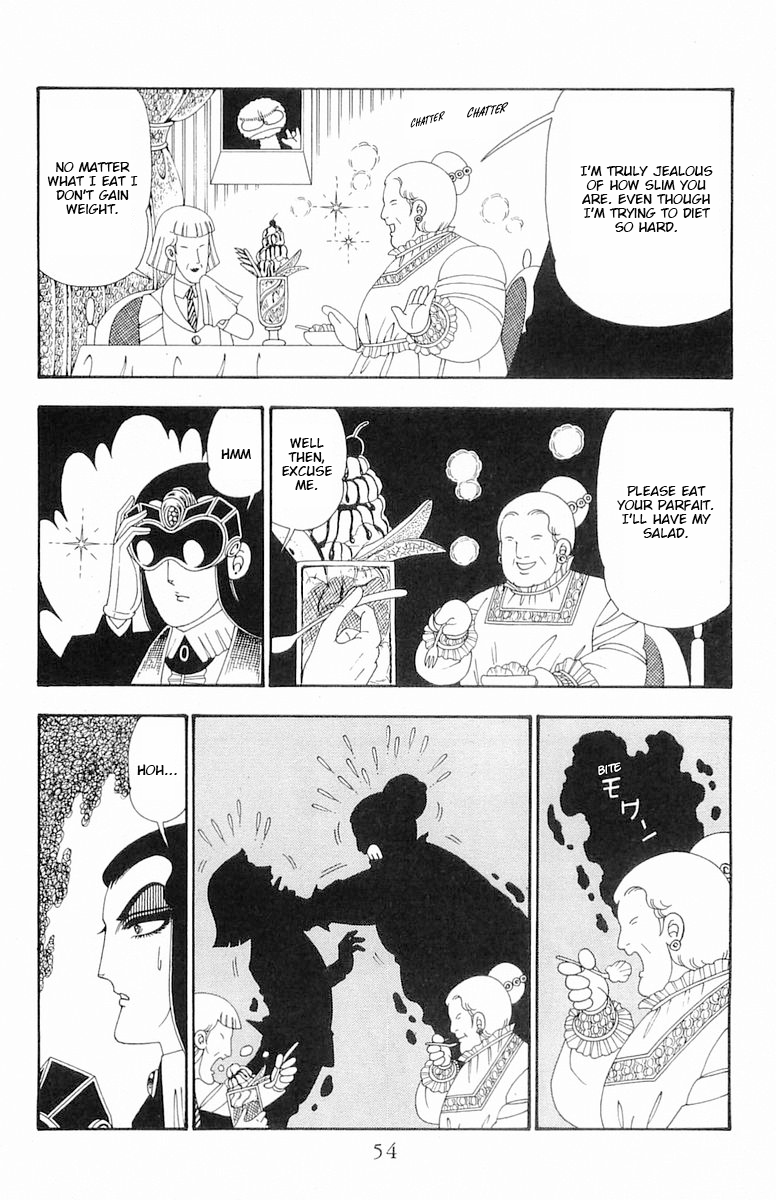 Read Patalliro! chapter 107 image 20 on Lezhin
