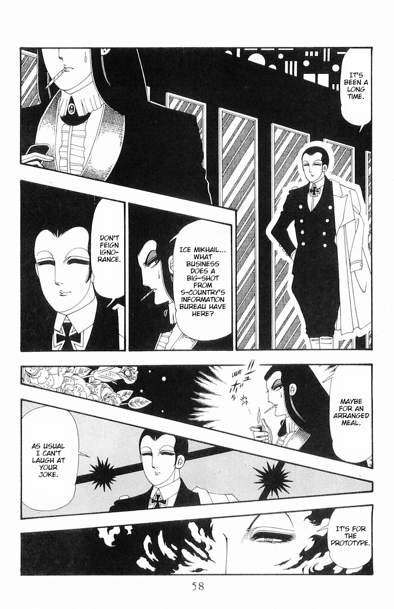 Read Patalliro! chapter 107 image 24 on Lezhin
