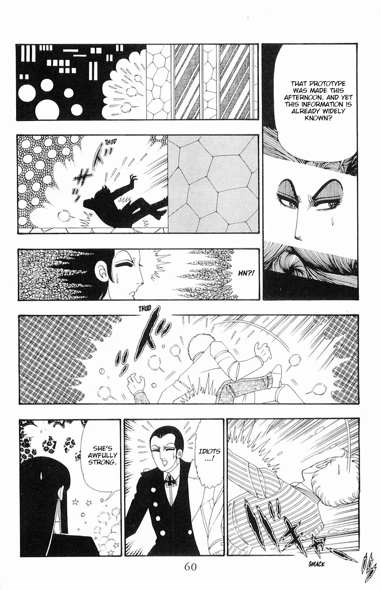 Read Patalliro! chapter 107 image 26 on Lezhin