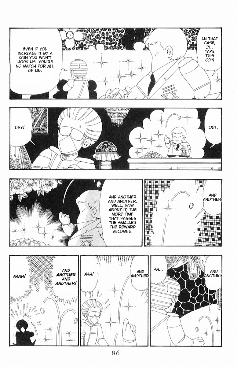 Read Patalliro! chapter 108 image 20 on Lezhin
