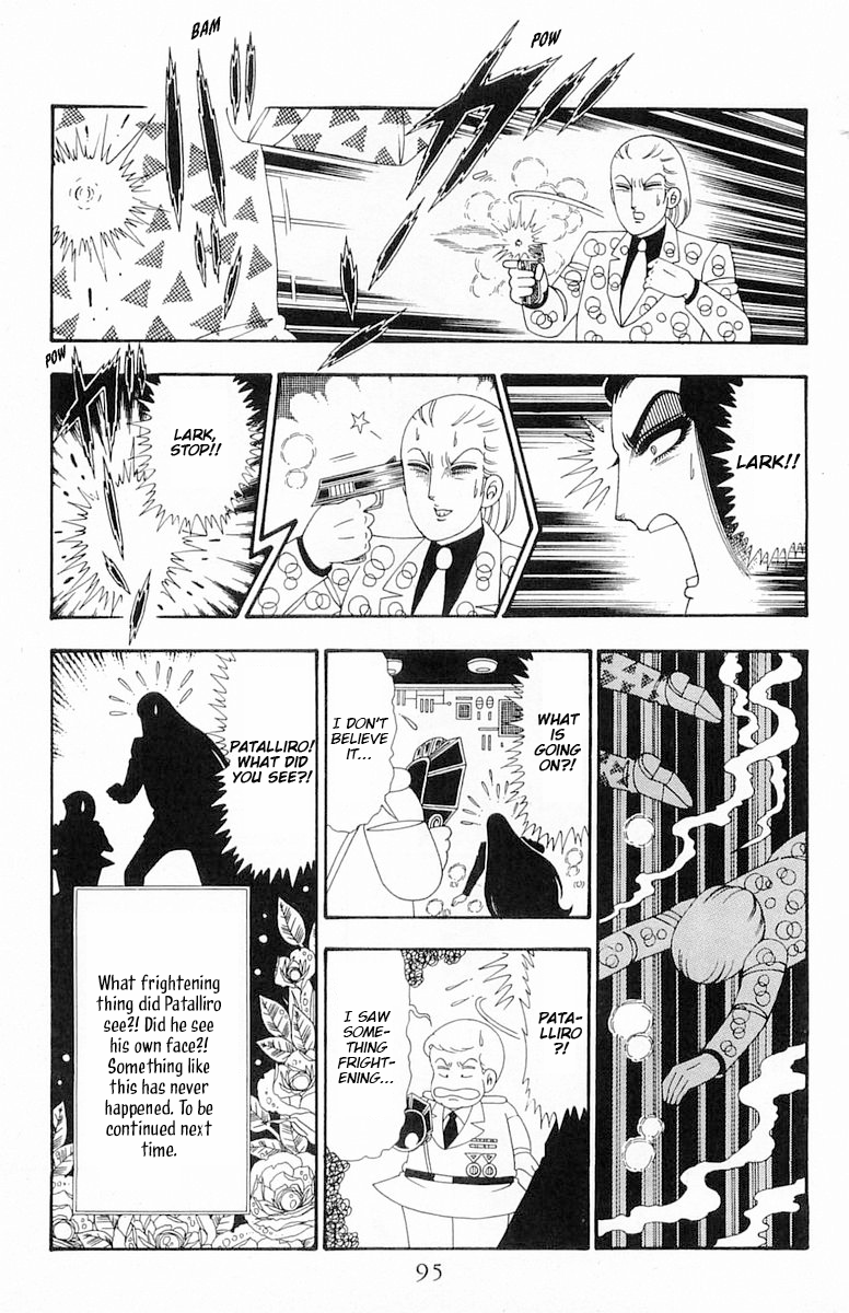 Read Patalliro! chapter 108 image 29 on Lezhin