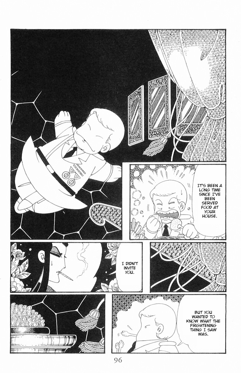 Read Patalliro! chapter 108 image 30 on Lezhin