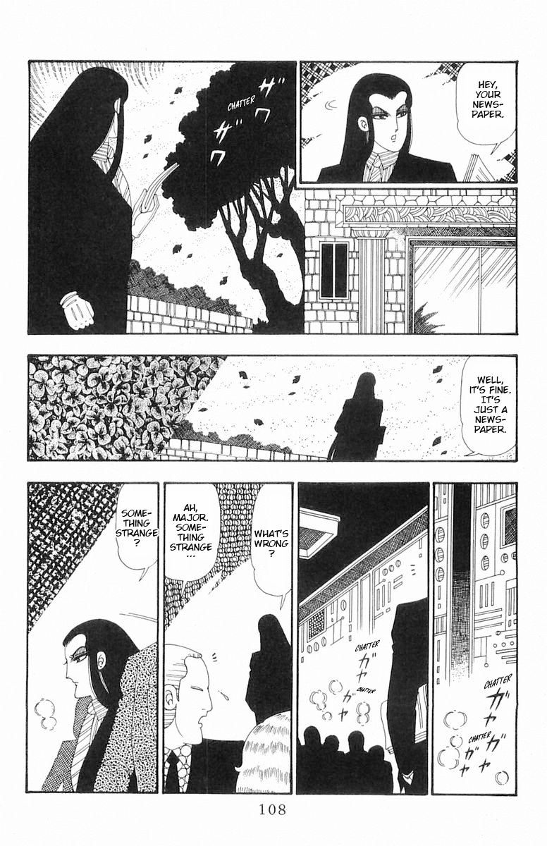 Read Patalliro! chapter 108 image 42 on Lezhin