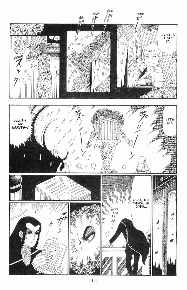 Read Patalliro! chapter 108 image 44 on Lezhin