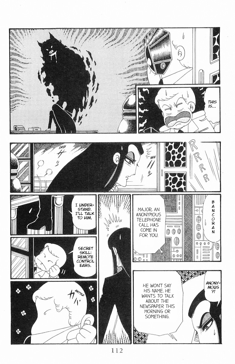 Read Patalliro! chapter 108 image 46 on Lezhin
