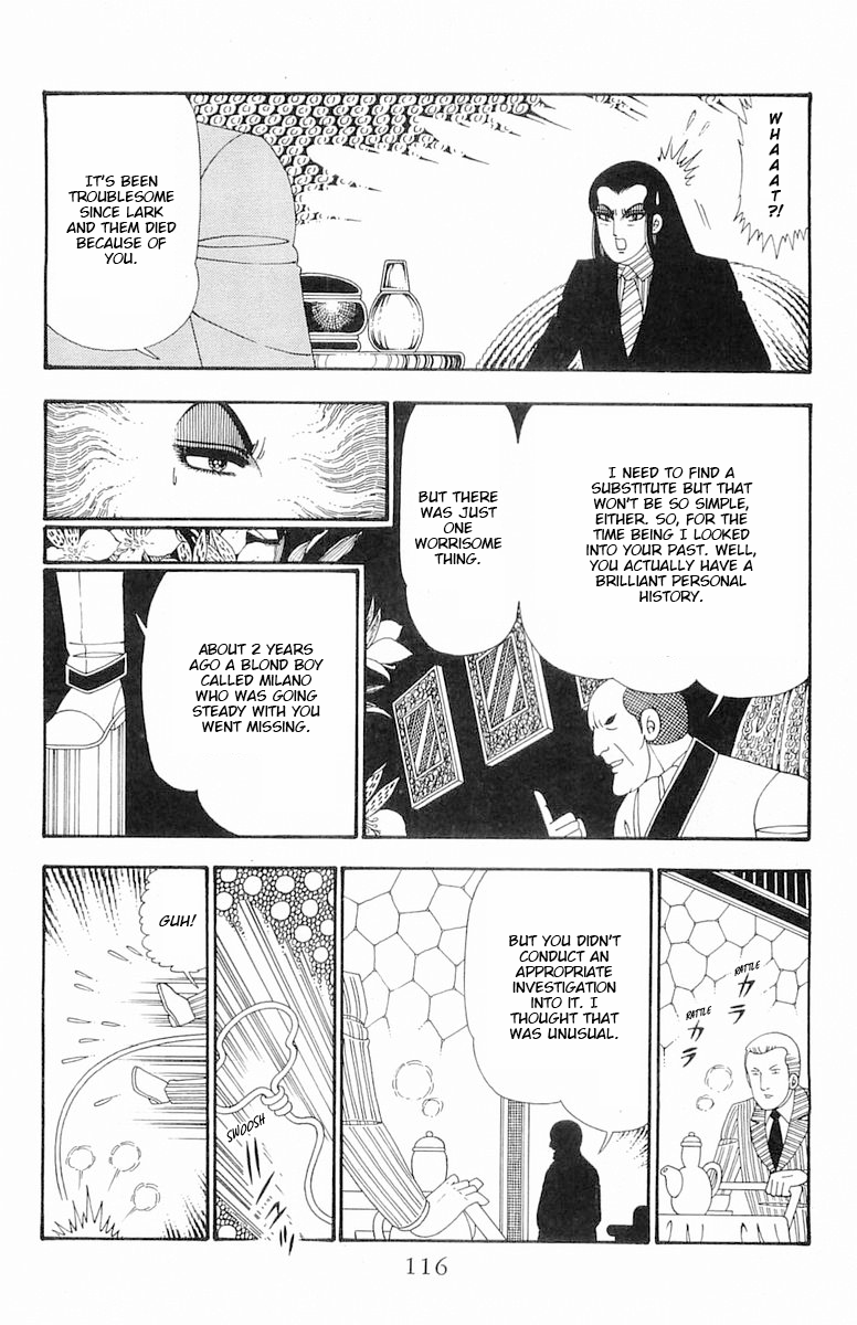 Read Patalliro! chapter 108 image 50 on Lezhin