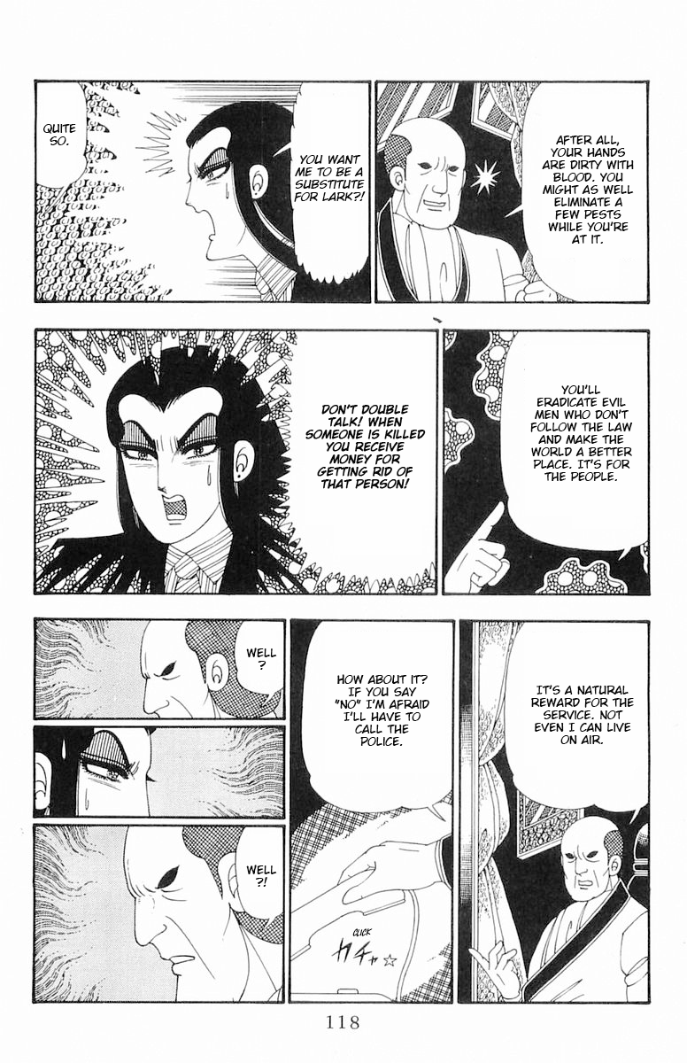 Read Patalliro! chapter 108 image 52 on Lezhin