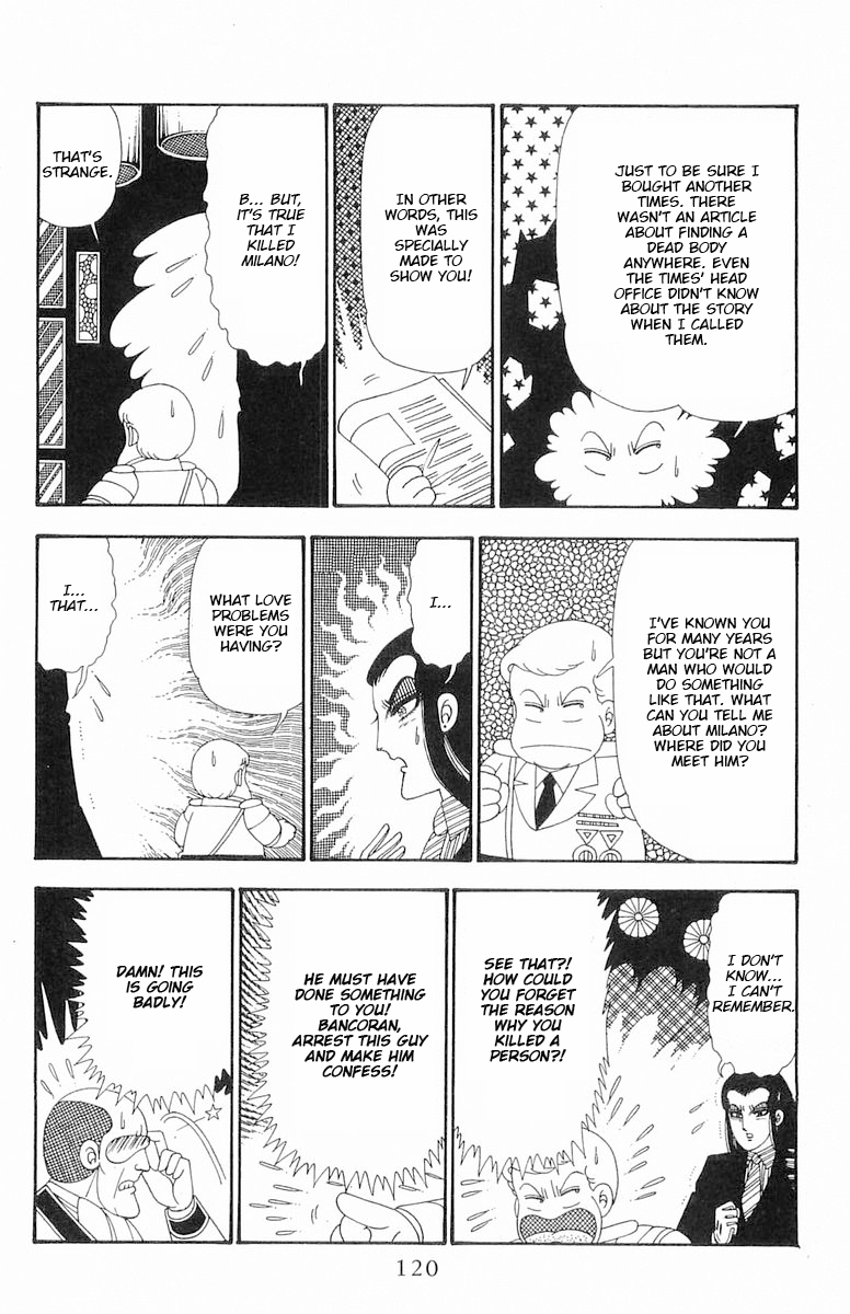 Read Patalliro! chapter 108 image 54 on Lezhin