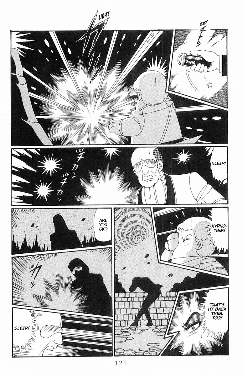 Read Patalliro! chapter 108 image 55 on Lezhin