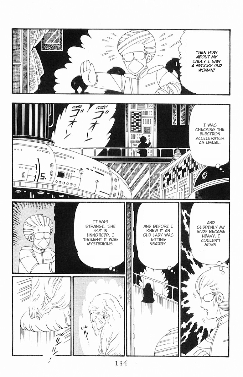 Read Patalliro! chapter 109 image 10 on Lezhin