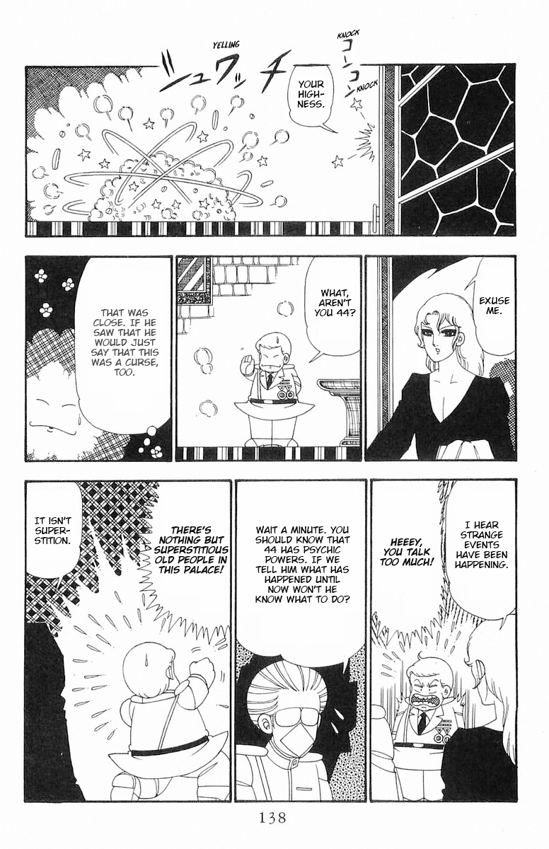 Read Patalliro! chapter 109 image 14 on Lezhin