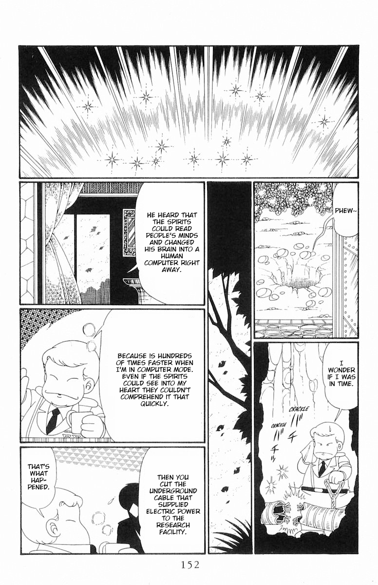 Read Patalliro! chapter 109 image 28 on Lezhin