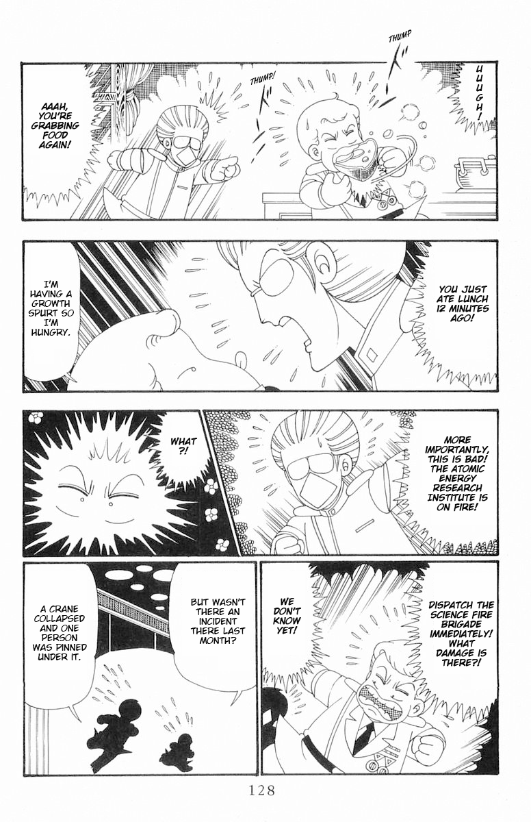 Read Patalliro! chapter 109 image 4 on Lezhin