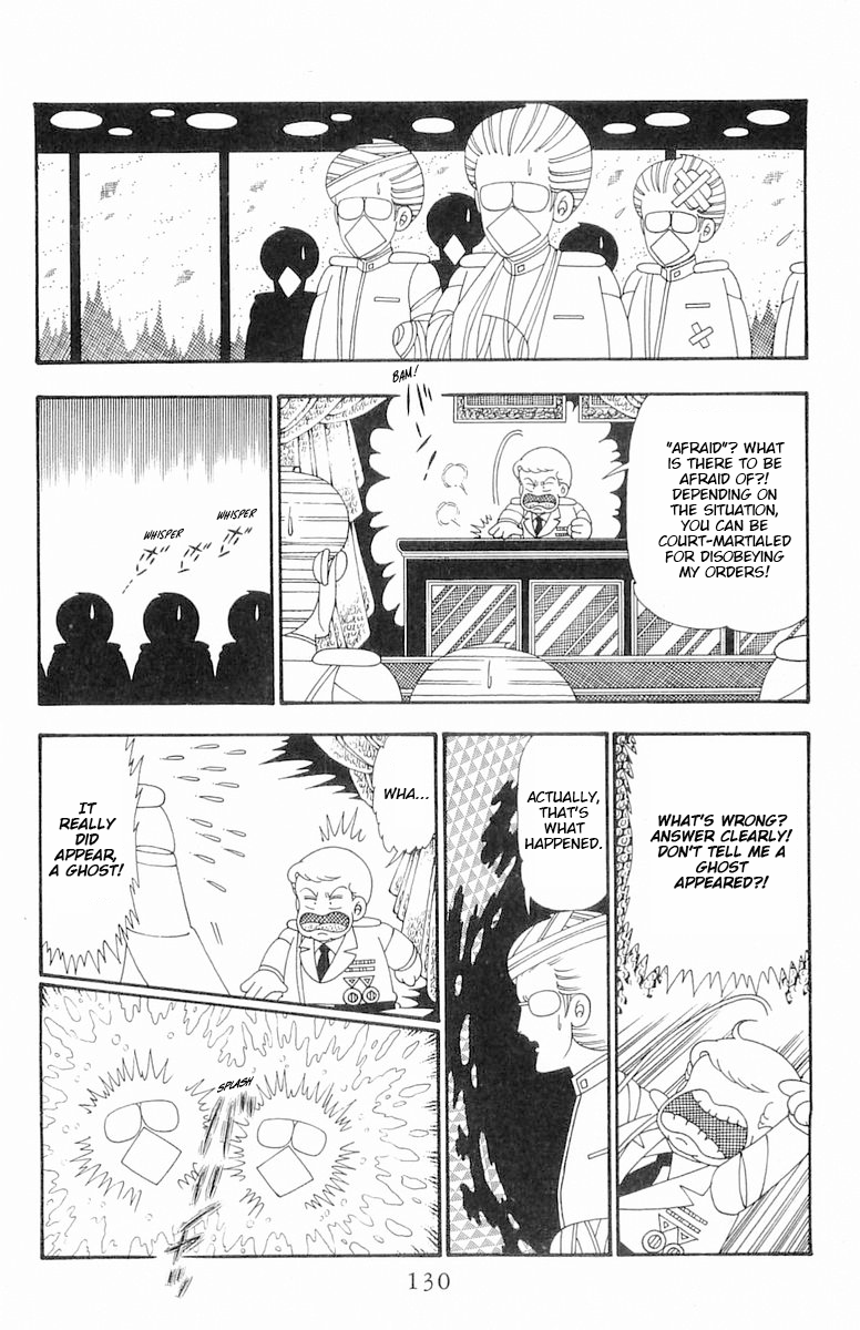 Read Patalliro! chapter 109 image 6 on Lezhin