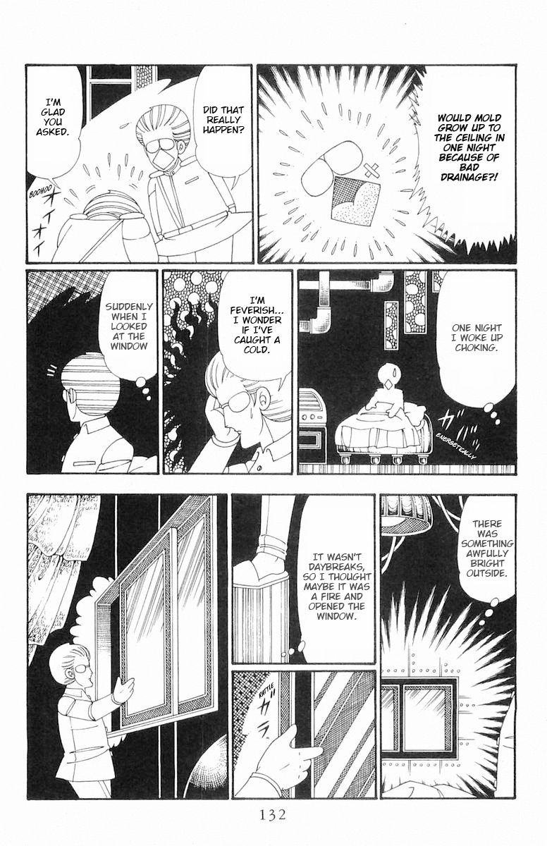 Read Patalliro! chapter 109 image 8 on Lezhin