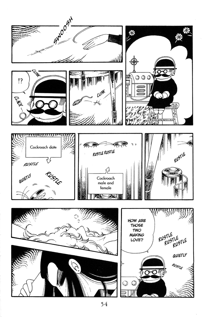 Read Patalliro! chapter 11 image 19 on Lezhin