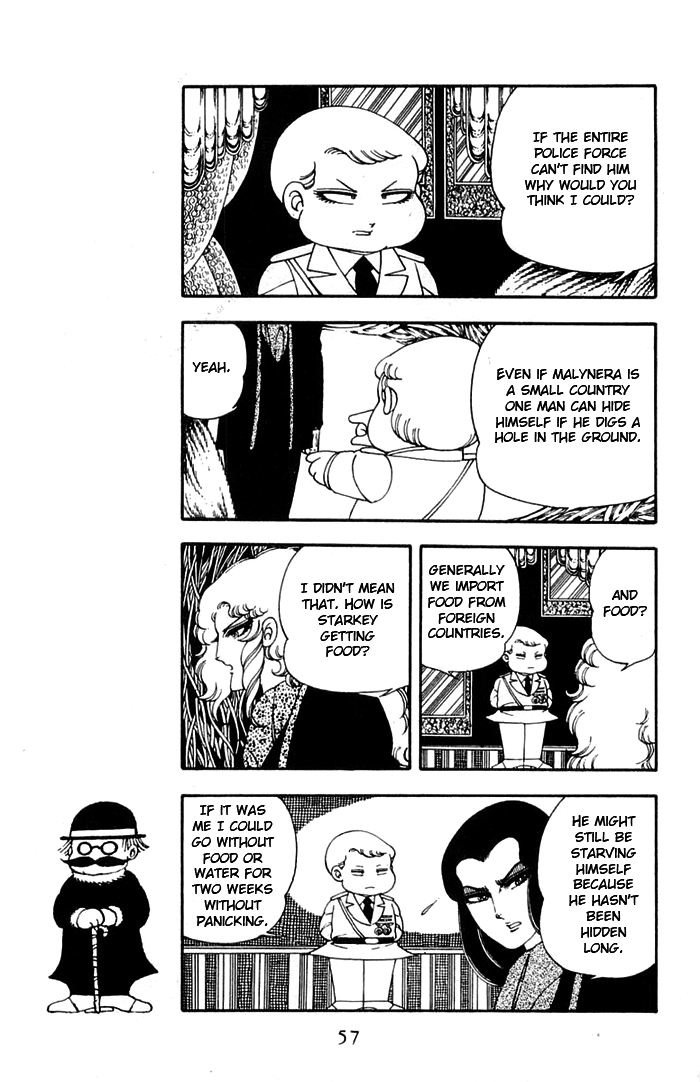 Read Patalliro! chapter 11 image 22 on Lezhin