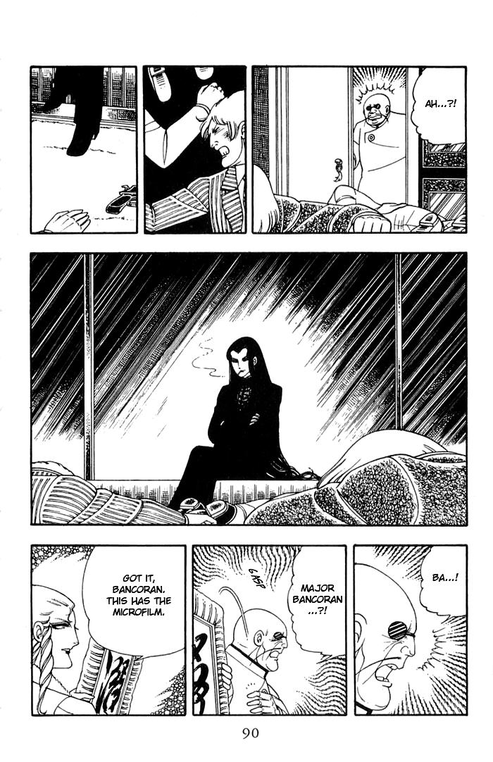 Read Patalliro! chapter 11 image 55 on Lezhin