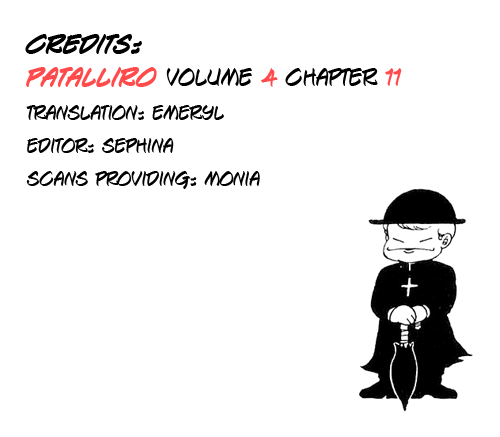 Read Patalliro! chapter 11 image 59 on Lezhin