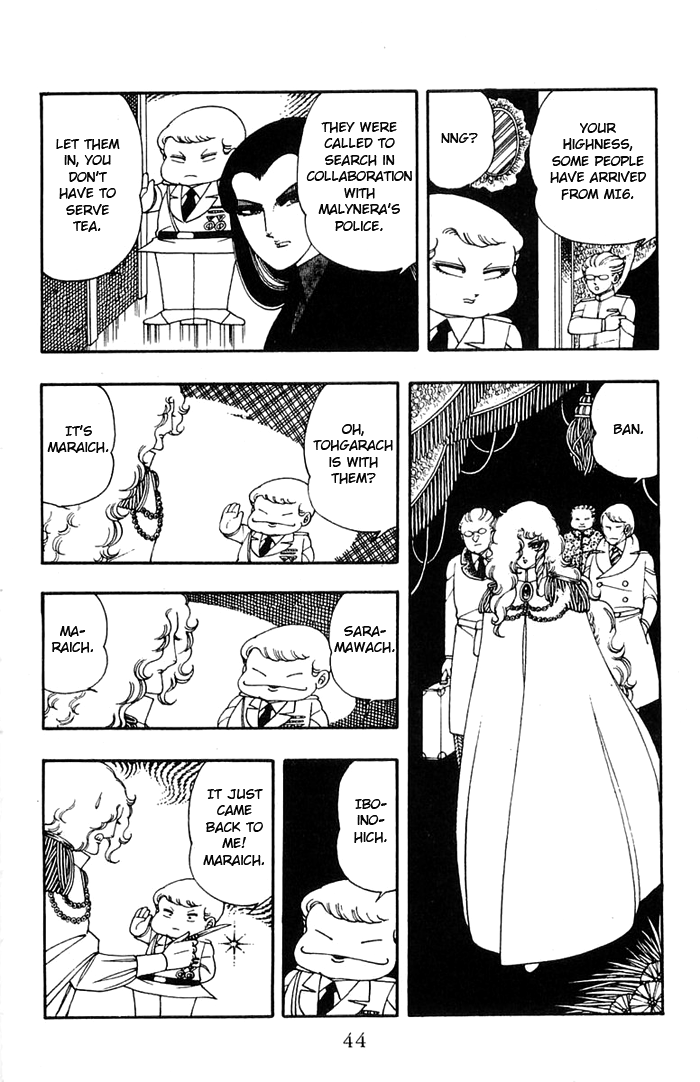 Read Patalliro! chapter 11 image 9 on Lezhin