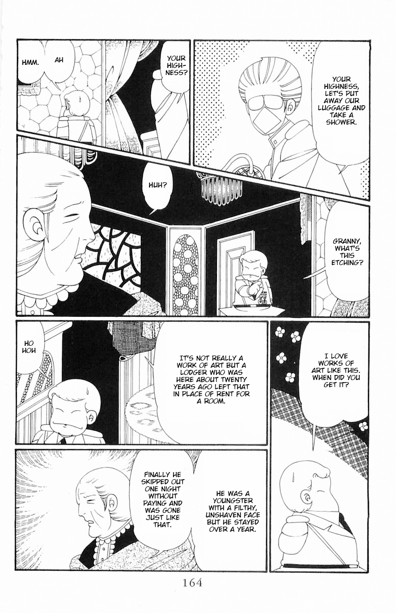 Read Patalliro! chapter 110 image 10 on Lezhin