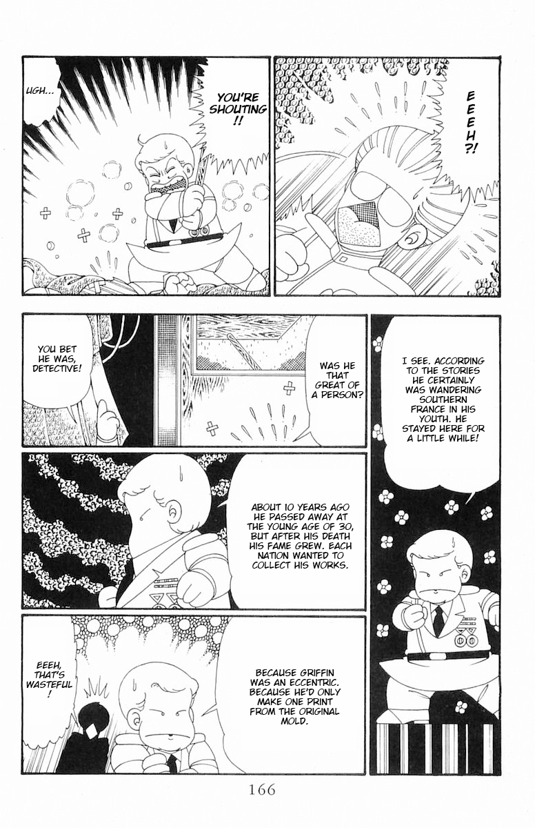 Read Patalliro! chapter 110 image 12 on Lezhin