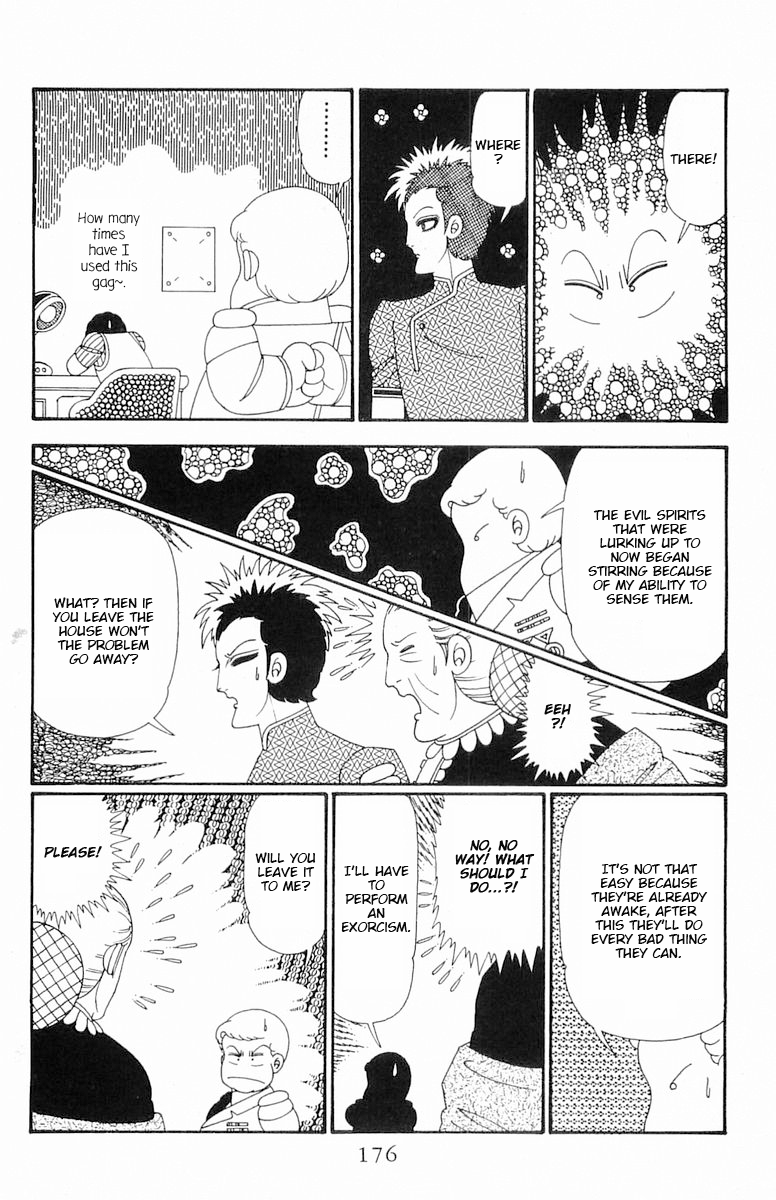 Read Patalliro! chapter 110 image 22 on Lezhin