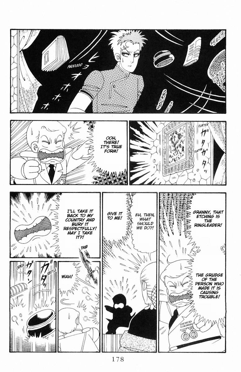 Read Patalliro! chapter 110 image 24 on Lezhin