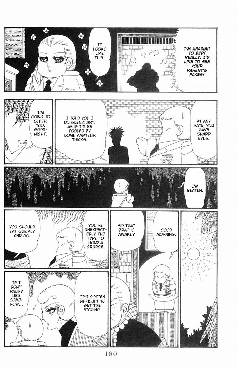 Read Patalliro! chapter 110 image 26 on Lezhin