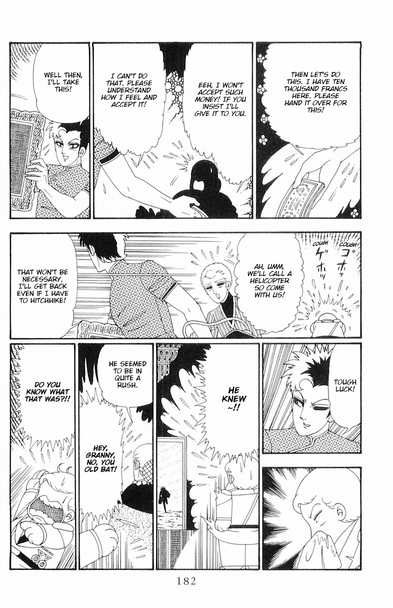 Read Patalliro! chapter 110 image 28 on Lezhin
