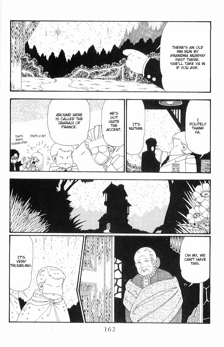 Read Patalliro! chapter 110 image 8 on Lezhin
