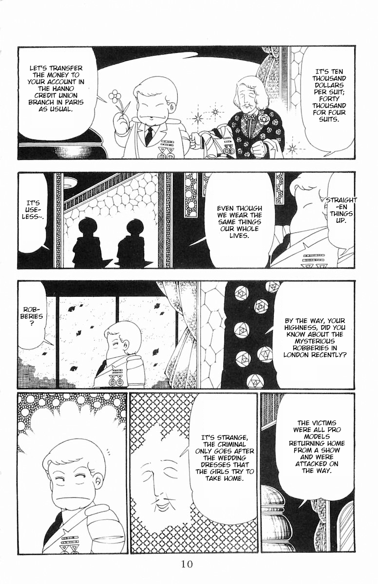 Read Patalliro! chapter 111 image 10 on Lezhin