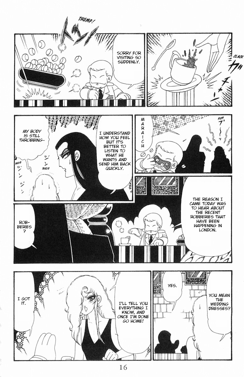 Read Patalliro! chapter 111 image 16 on Lezhin